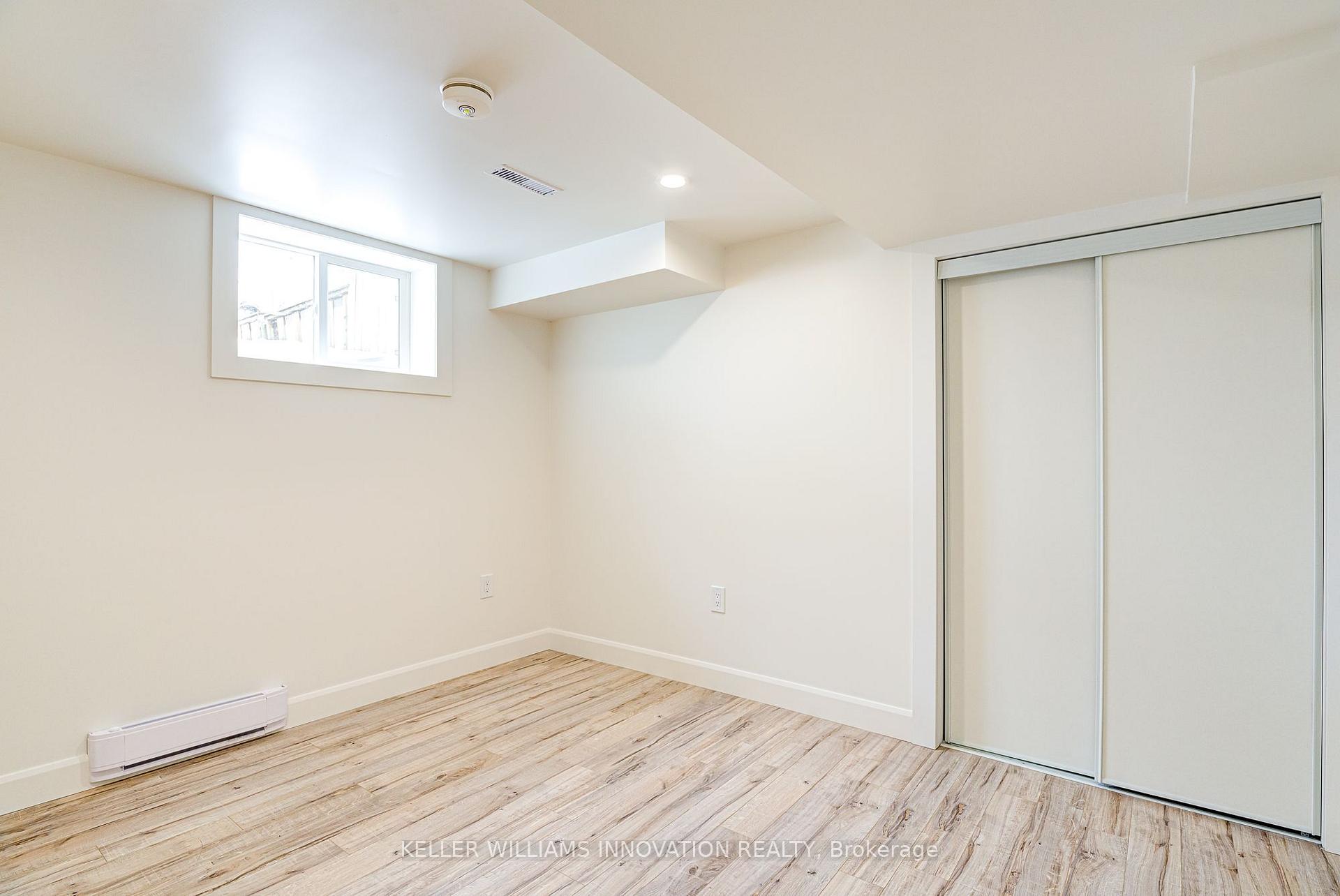 Photo 29 of Unit B, 81 Culver Crescent, London, East H — HOMEH