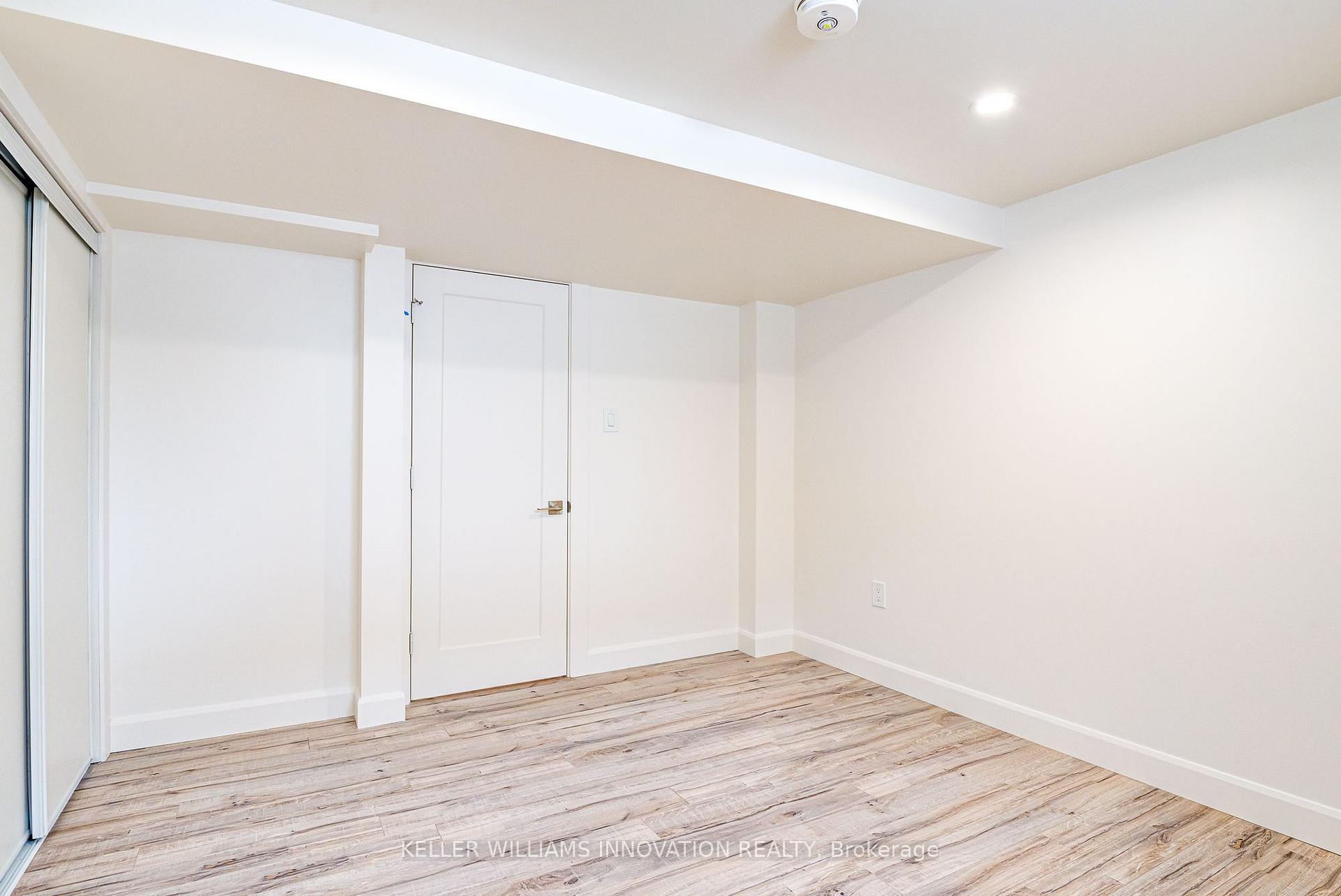 Photo 32 of Unit B, 81 Culver Crescent, London, East H — HOMEH