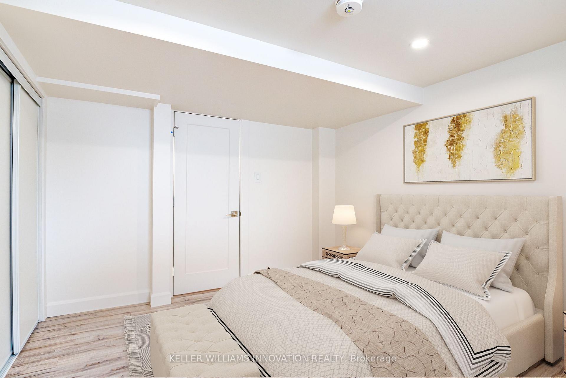 Photo 33 of Unit B, 81 Culver Crescent, London, East H — HOMEH