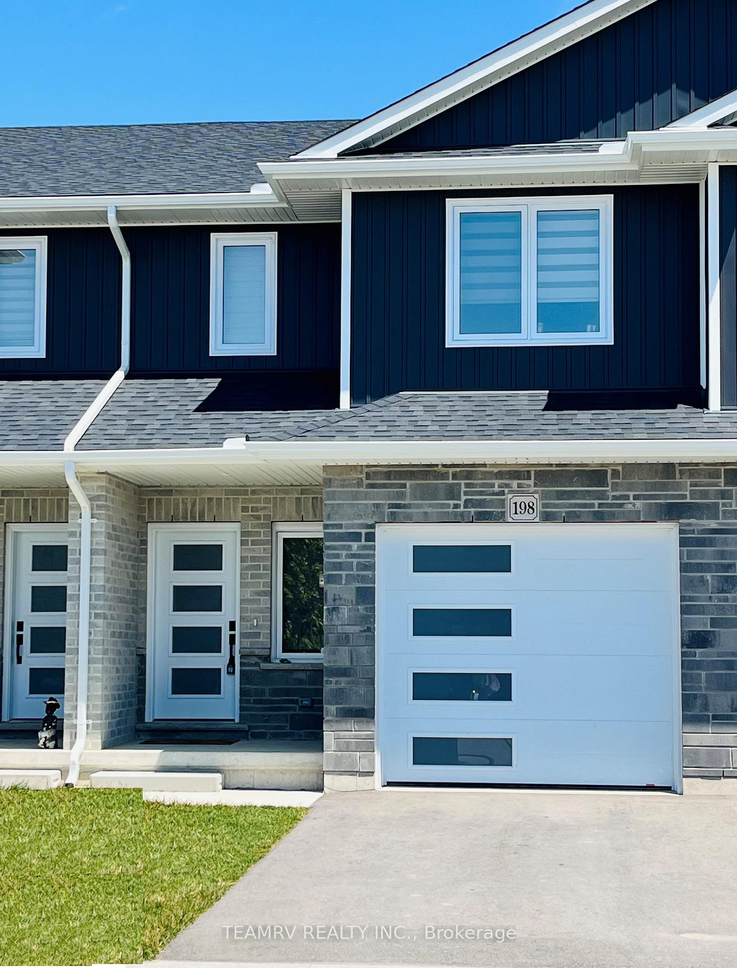 Photo 1 of 198 Hooper Street, St. Marys — HOMEH