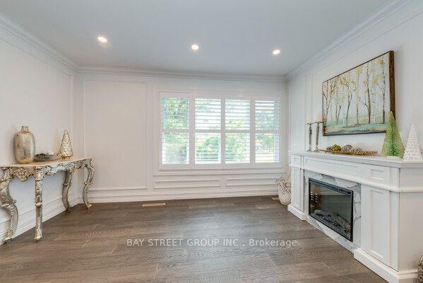 Photo 6 of 538 Fourth Line, Oakville, West — HOMEH