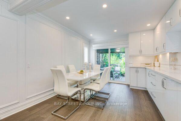 Photo 9 of 538 Fourth Line, Oakville, West — HOMEH