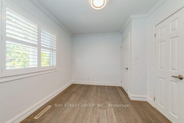 Photo 15 of 538 Fourth Line, Oakville, West — HOMEH
