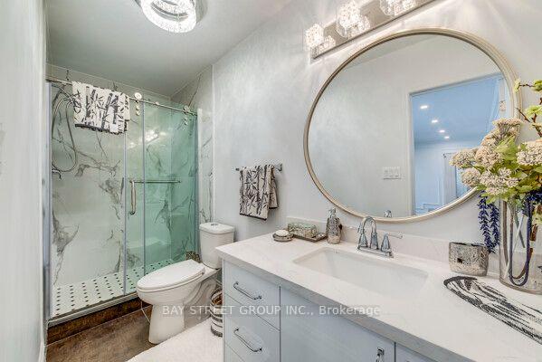 Photo 17 of 538 Fourth Line, Oakville, West — HOMEH