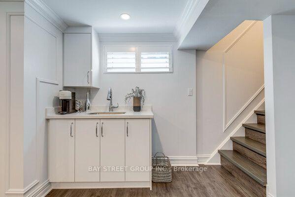 Photo 18 of 538 Fourth Line, Oakville, West — HOMEH