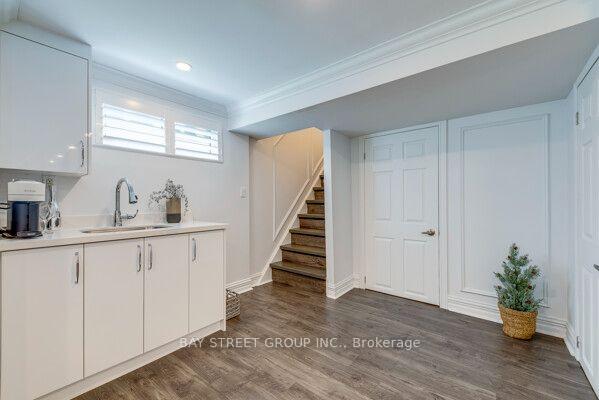 Photo 19 of 538 Fourth Line, Oakville, West — HOMEH