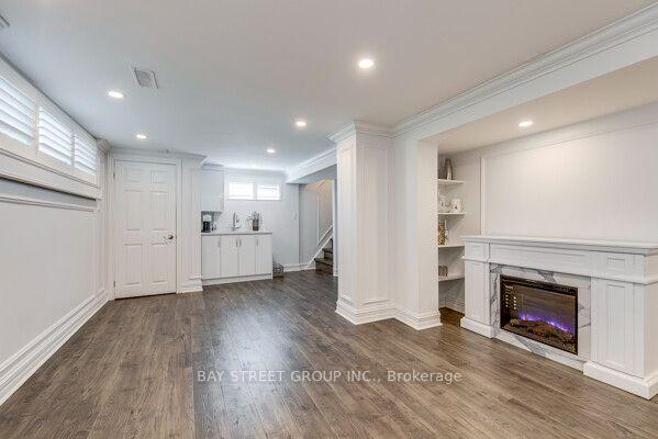 Photo 21 of 538 Fourth Line, Oakville, West — HOMEH