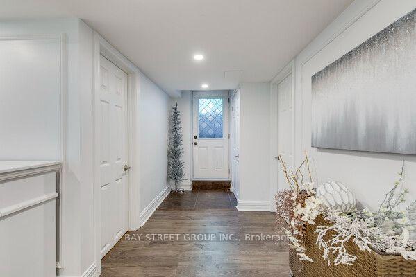 Photo 22 of 538 Fourth Line, Oakville, West — HOMEH