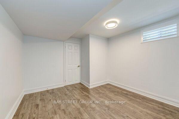 Photo 25 of 538 Fourth Line, Oakville, West — HOMEH