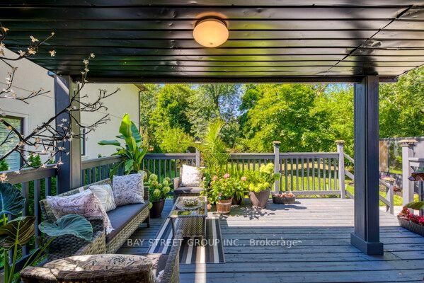 Photo 28 of 538 Fourth Line, Oakville, West — HOMEH