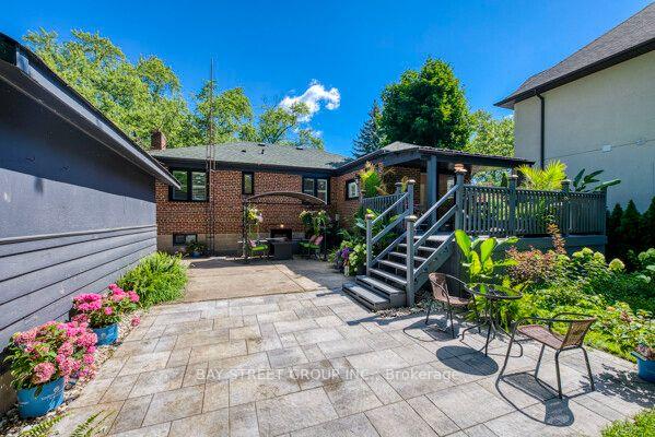 Photo 30 of 538 Fourth Line, Oakville, West — HOMEH