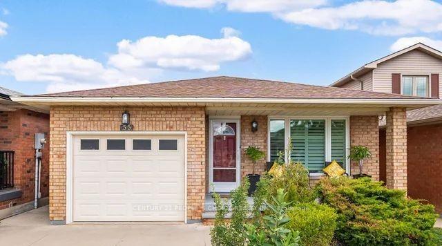 Photo 1 of 55 Vineberg Drive, Hamilton, Chappel — HOMEH