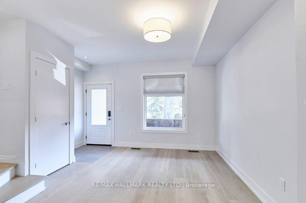 Photo 3 of Unit Main/Upper, 38 Shudell Avenue, Toronto, Blake-Jones — HOMEH