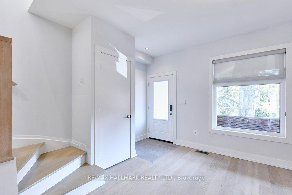Photo 4 of Unit Main/Upper, 38 Shudell Avenue, Toronto, Blake-Jones — HOMEH