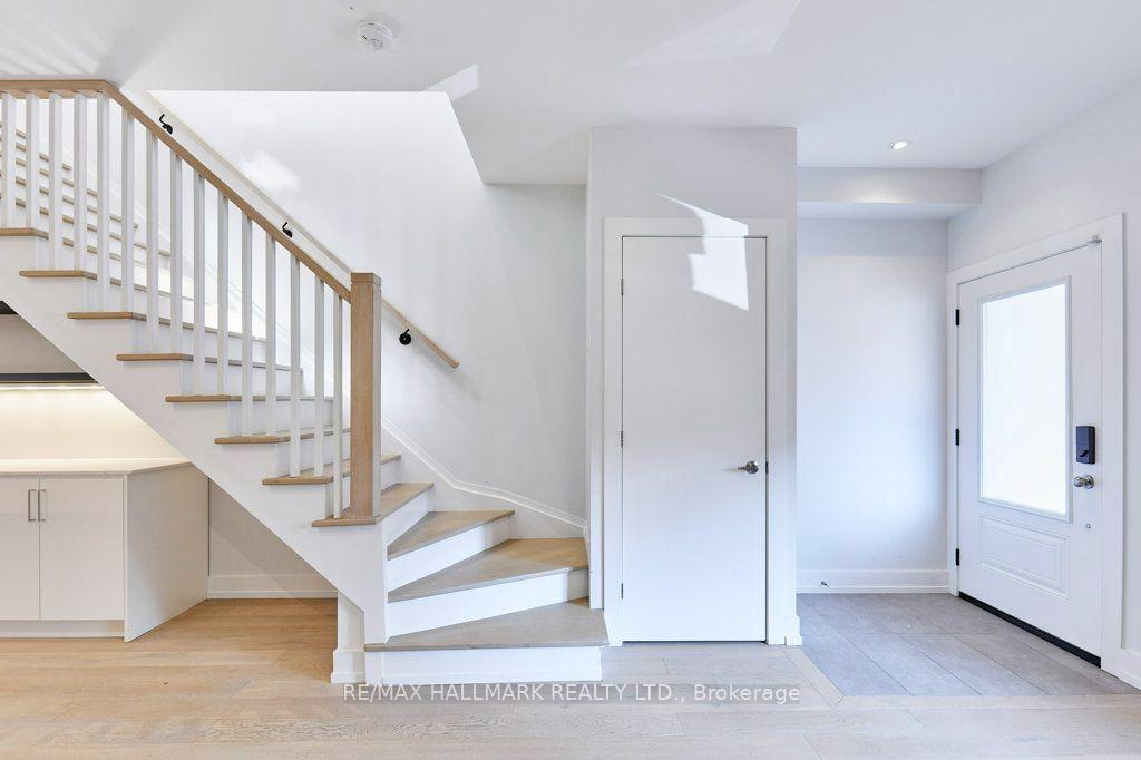 Photo 5 of Unit Main/Upper, 38 Shudell Avenue, Toronto, Blake-Jones — HOMEH