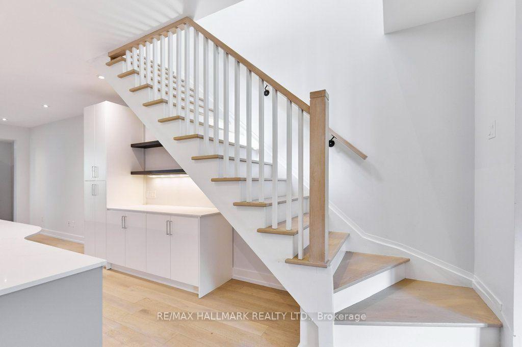 Photo 9 of Unit Main/Upper, 38 Shudell Avenue, Toronto, Blake-Jones — HOMEH