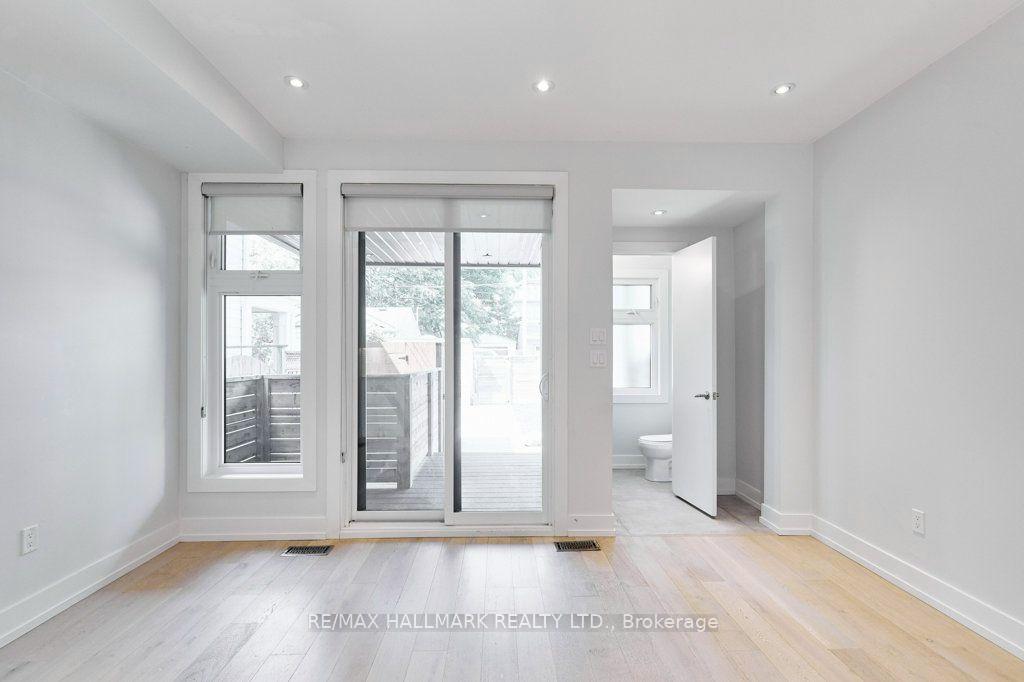 Photo 15 of Unit Main/Upper, 38 Shudell Avenue, Toronto, Blake-Jones — HOMEH