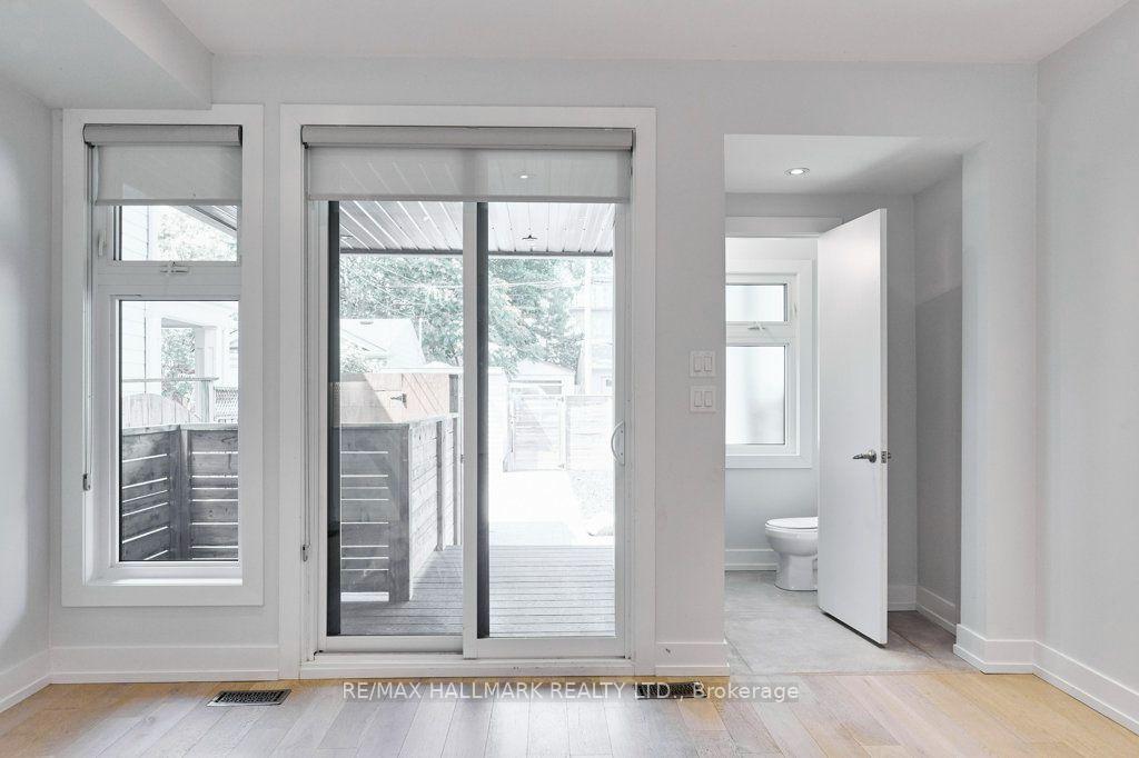 Photo 16 of Unit Main/Upper, 38 Shudell Avenue, Toronto, Blake-Jones — HOMEH