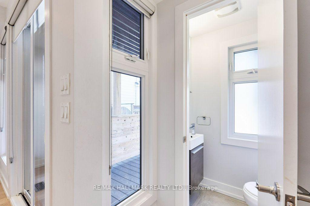 Photo 17 of Unit Main/Upper, 38 Shudell Avenue, Toronto, Blake-Jones — HOMEH