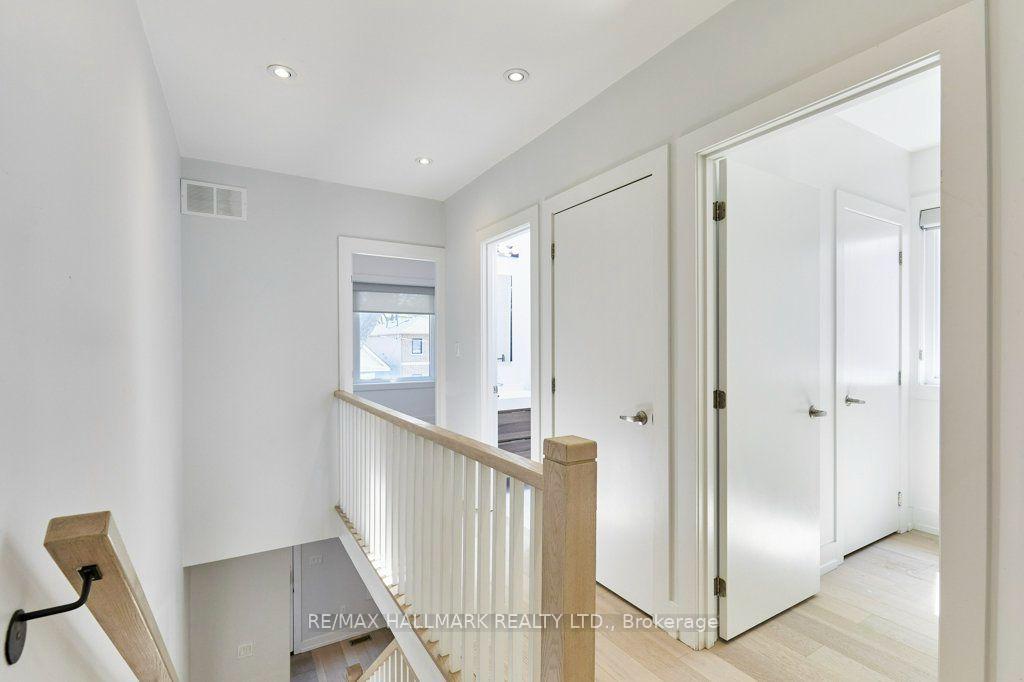 Photo 18 of Unit Main/Upper, 38 Shudell Avenue, Toronto, Blake-Jones — HOMEH