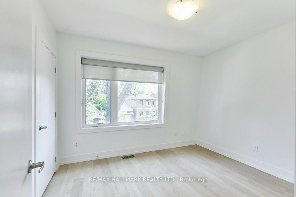 Photo 19 of Unit Main/Upper, 38 Shudell Avenue, Toronto, Blake-Jones — HOMEH