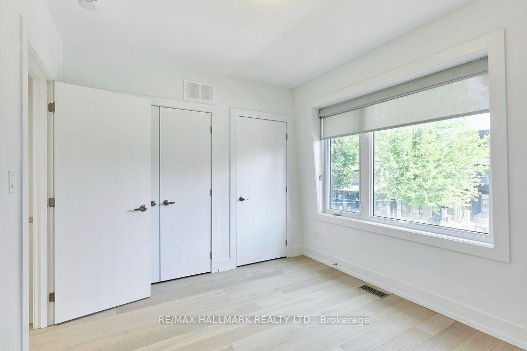 Photo 20 of Unit Main/Upper, 38 Shudell Avenue, Toronto, Blake-Jones — HOMEH