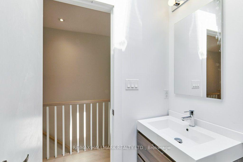 Photo 22 of Unit Main/Upper, 38 Shudell Avenue, Toronto, Blake-Jones — HOMEH