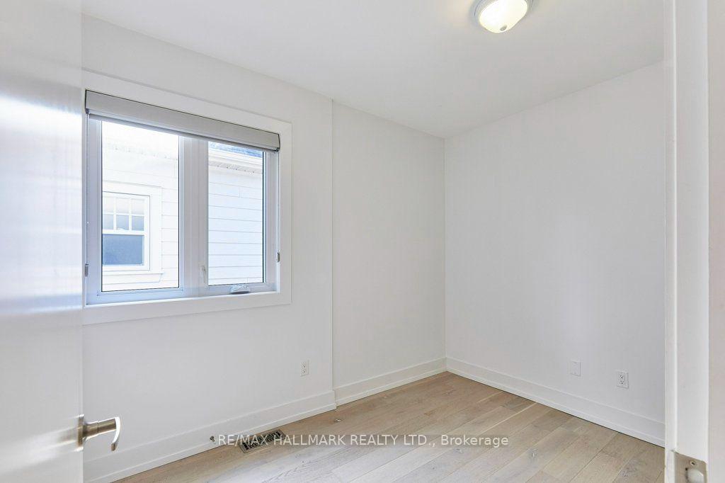 Photo 23 of Unit Main/Upper, 38 Shudell Avenue, Toronto, Blake-Jones — HOMEH