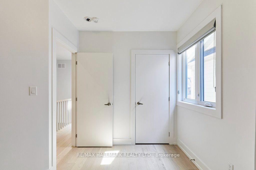 Photo 24 of Unit Main/Upper, 38 Shudell Avenue, Toronto, Blake-Jones — HOMEH