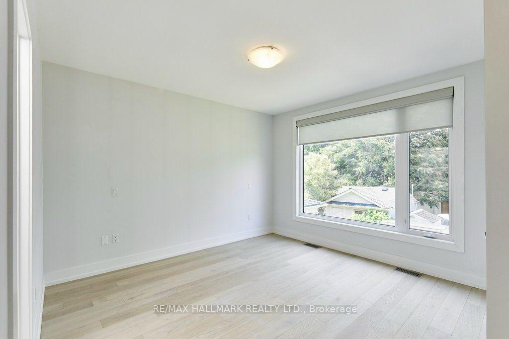 Photo 25 of Unit Main/Upper, 38 Shudell Avenue, Toronto, Blake-Jones — HOMEH