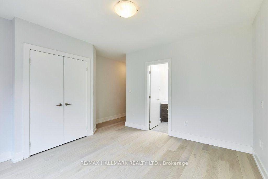 Photo 26 of Unit Main/Upper, 38 Shudell Avenue, Toronto, Blake-Jones — HOMEH