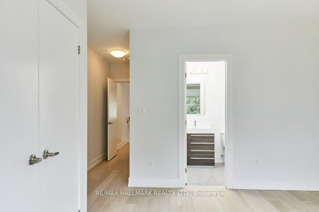 Photo 27 of Unit Main/Upper, 38 Shudell Avenue, Toronto, Blake-Jones — HOMEH