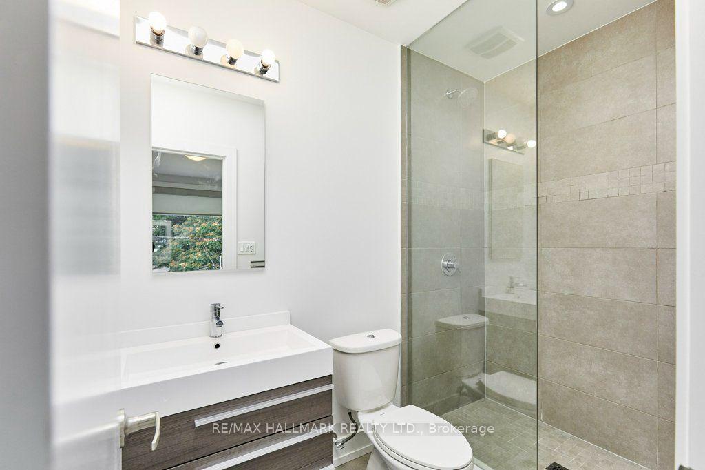 Photo 28 of Unit Main/Upper, 38 Shudell Avenue, Toronto, Blake-Jones — HOMEH