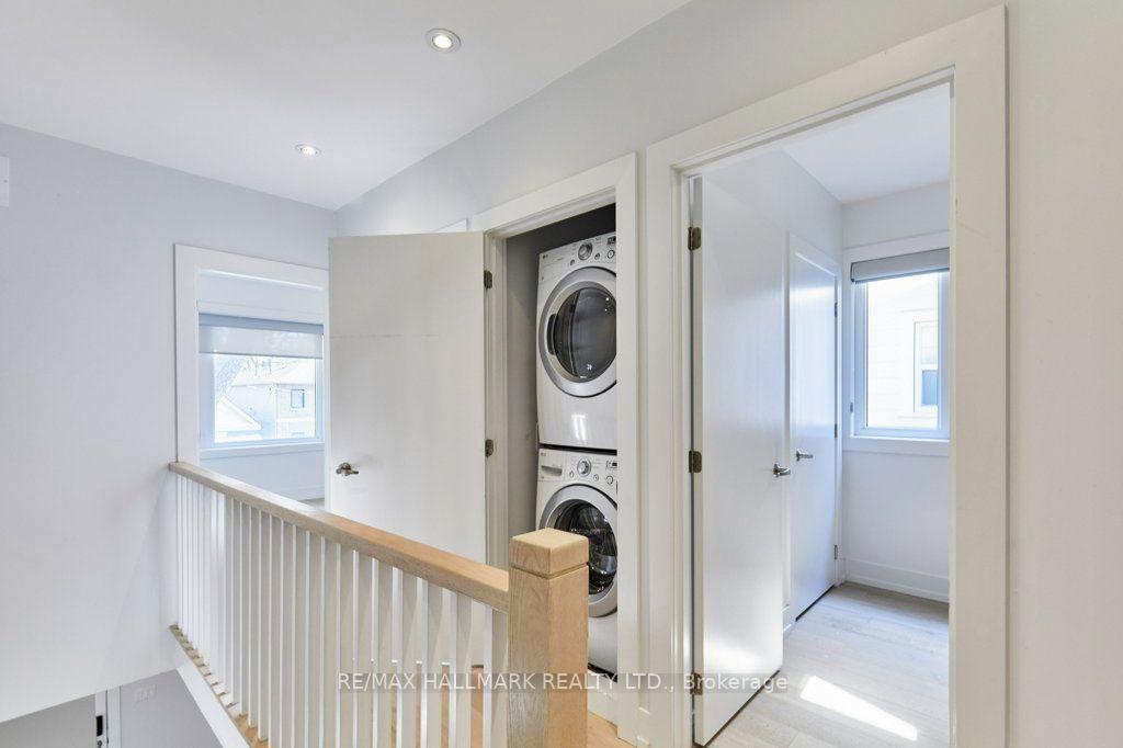 Photo 29 of Unit Main/Upper, 38 Shudell Avenue, Toronto, Blake-Jones — HOMEH