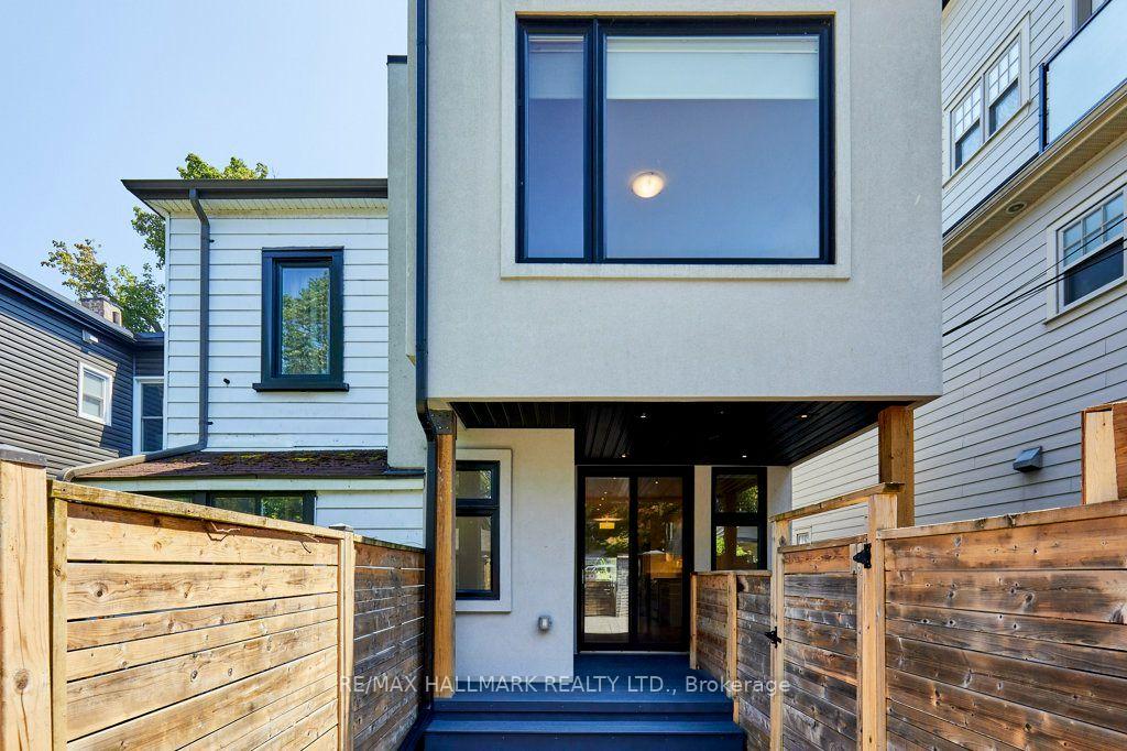 Photo 30 of Unit Main/Upper, 38 Shudell Avenue, Toronto, Blake-Jones — HOMEH