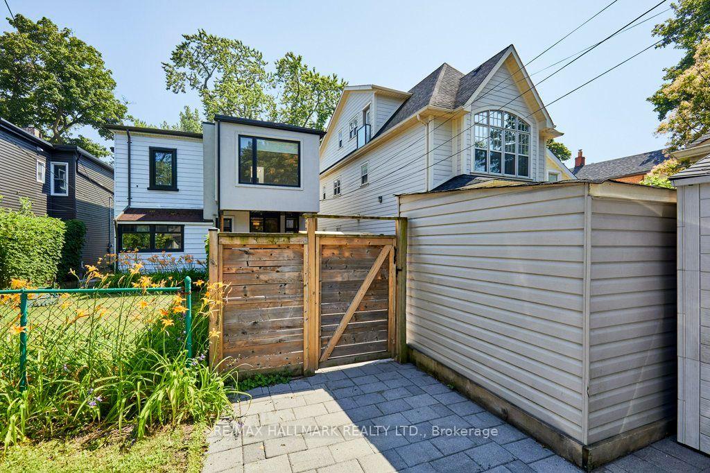 Photo 31 of Unit Main/Upper, 38 Shudell Avenue, Toronto, Blake-Jones — HOMEH