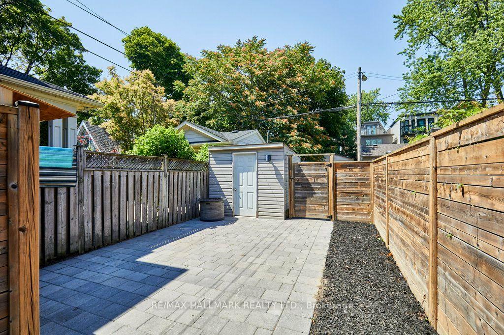 Photo 33 of Unit Main/Upper, 38 Shudell Avenue, Toronto, Blake-Jones — HOMEH