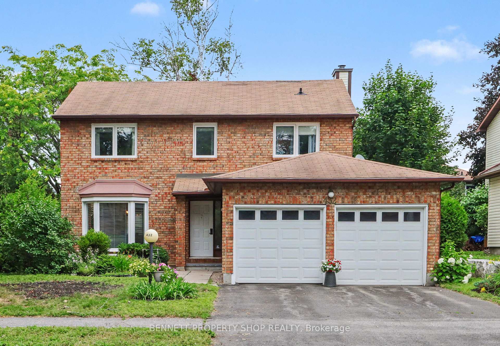 Photo 1 of 432 Pickford Drive, Ottawa, Kanata - Katimavik — HOMEH