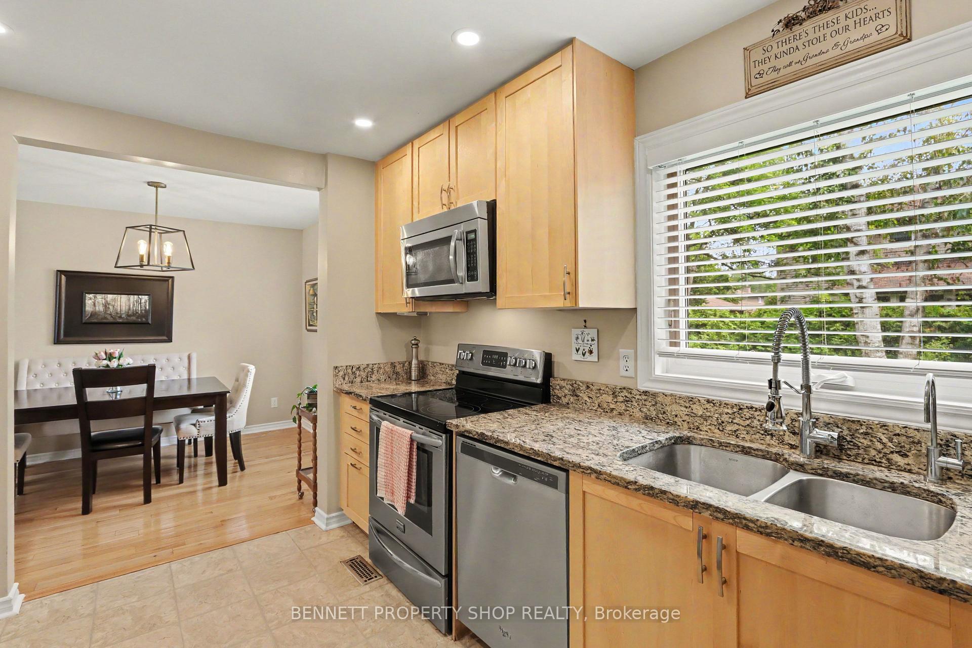 Photo 6 of 432 Pickford Drive, Ottawa, Kanata - Katimavik — HOMEH
