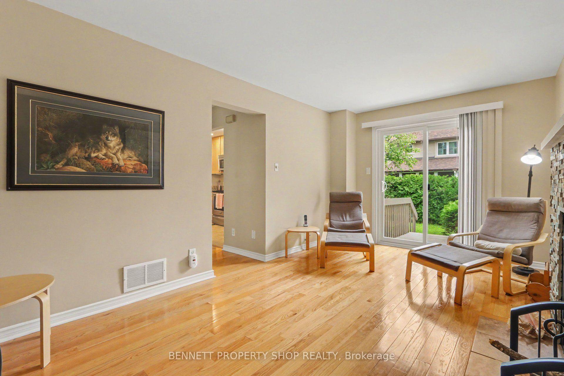 Photo 9 of 432 Pickford Drive, Ottawa, Kanata - Katimavik — HOMEH