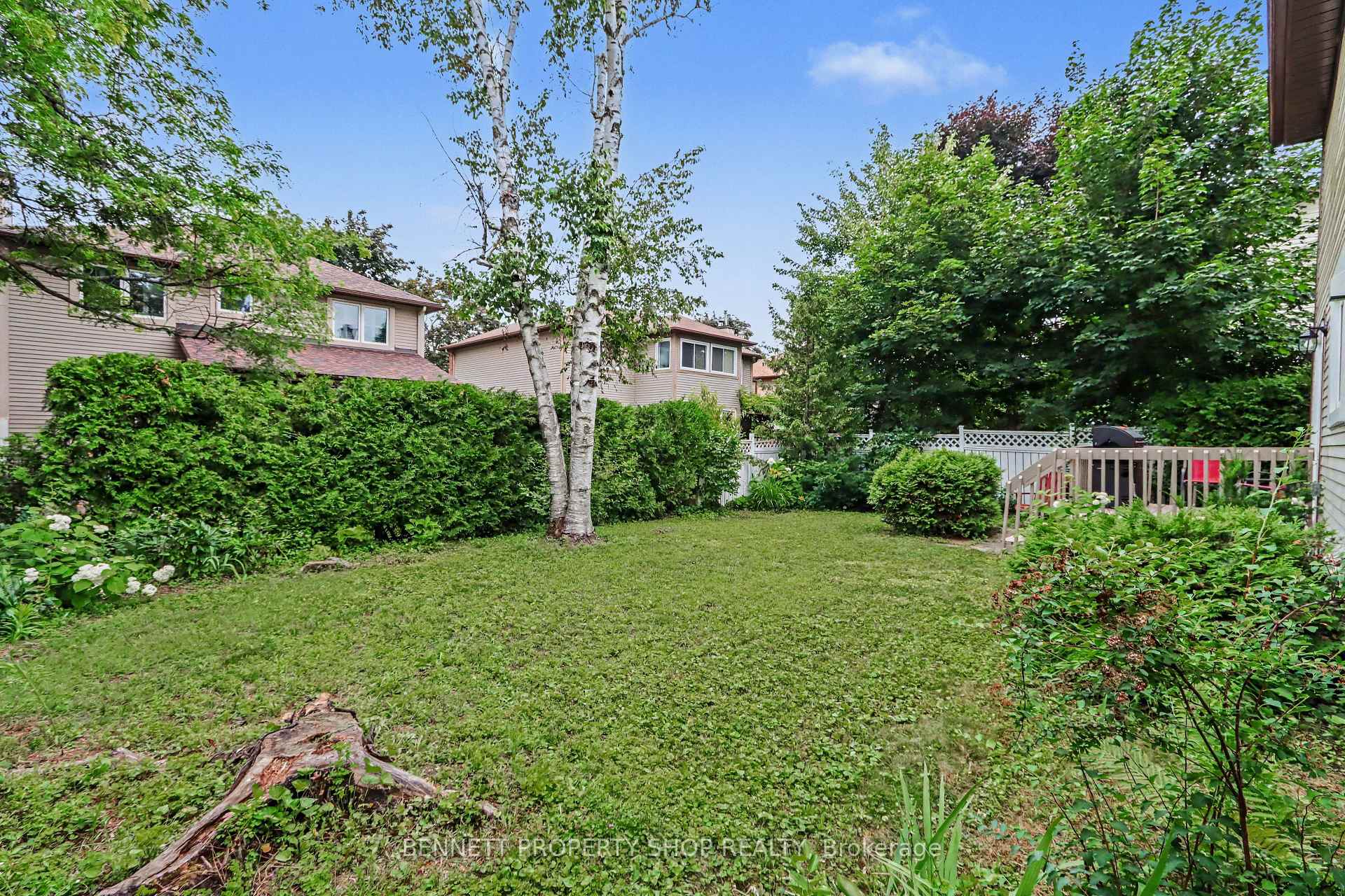 Photo 19 of 432 Pickford Drive, Ottawa, Kanata - Katimavik — HOMEH