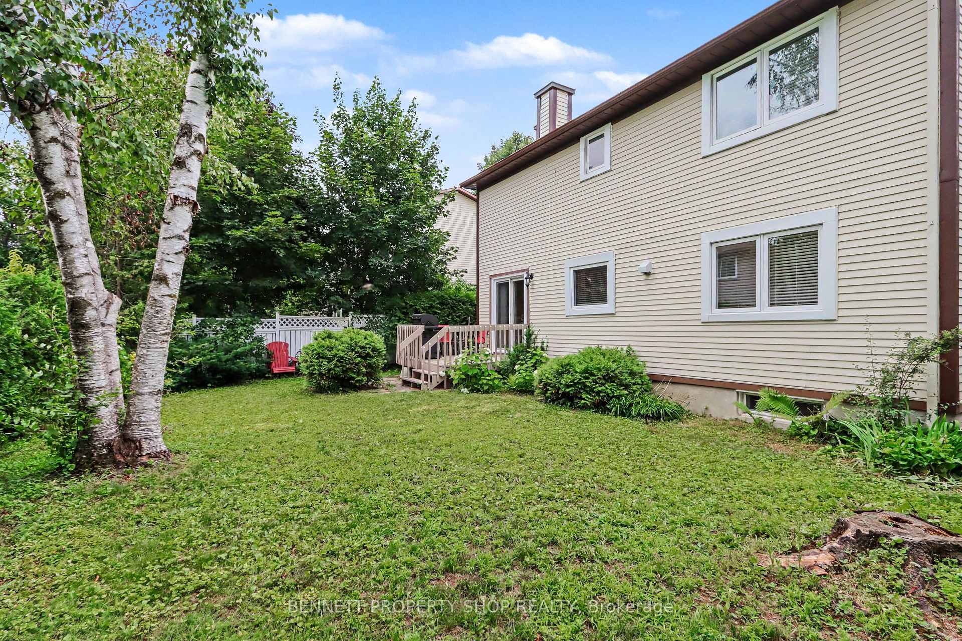 Photo 20 of 432 Pickford Drive, Ottawa, Kanata - Katimavik — HOMEH