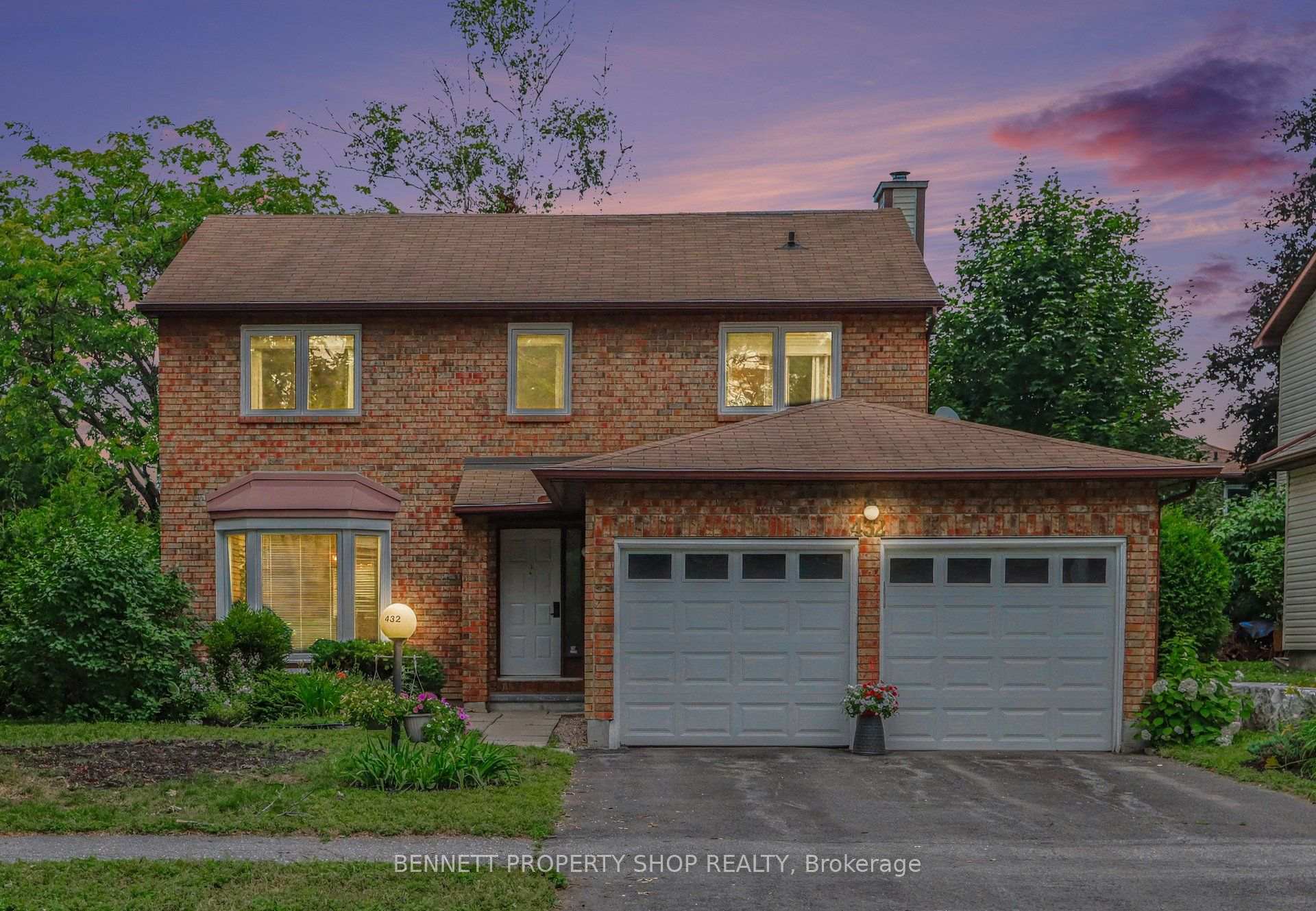 Photo 21 of 432 Pickford Drive, Ottawa, Kanata - Katimavik — HOMEH