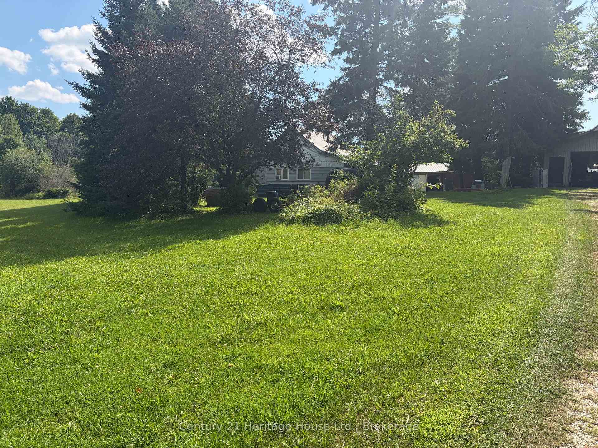 Photo 1 of 473088 Southgate Road 47, Southgate — HOMEH
