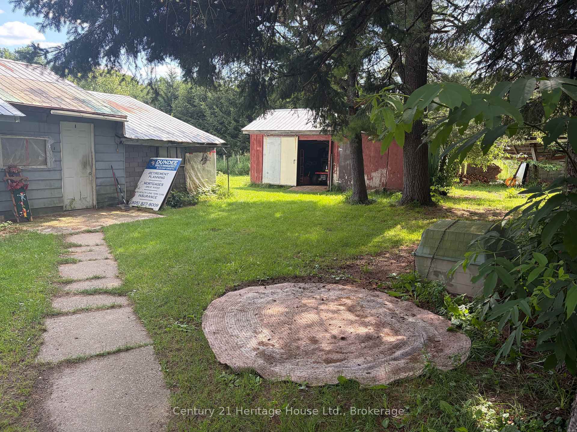 Photo 8 of 473088 Southgate Road 47, Southgate — HOMEH