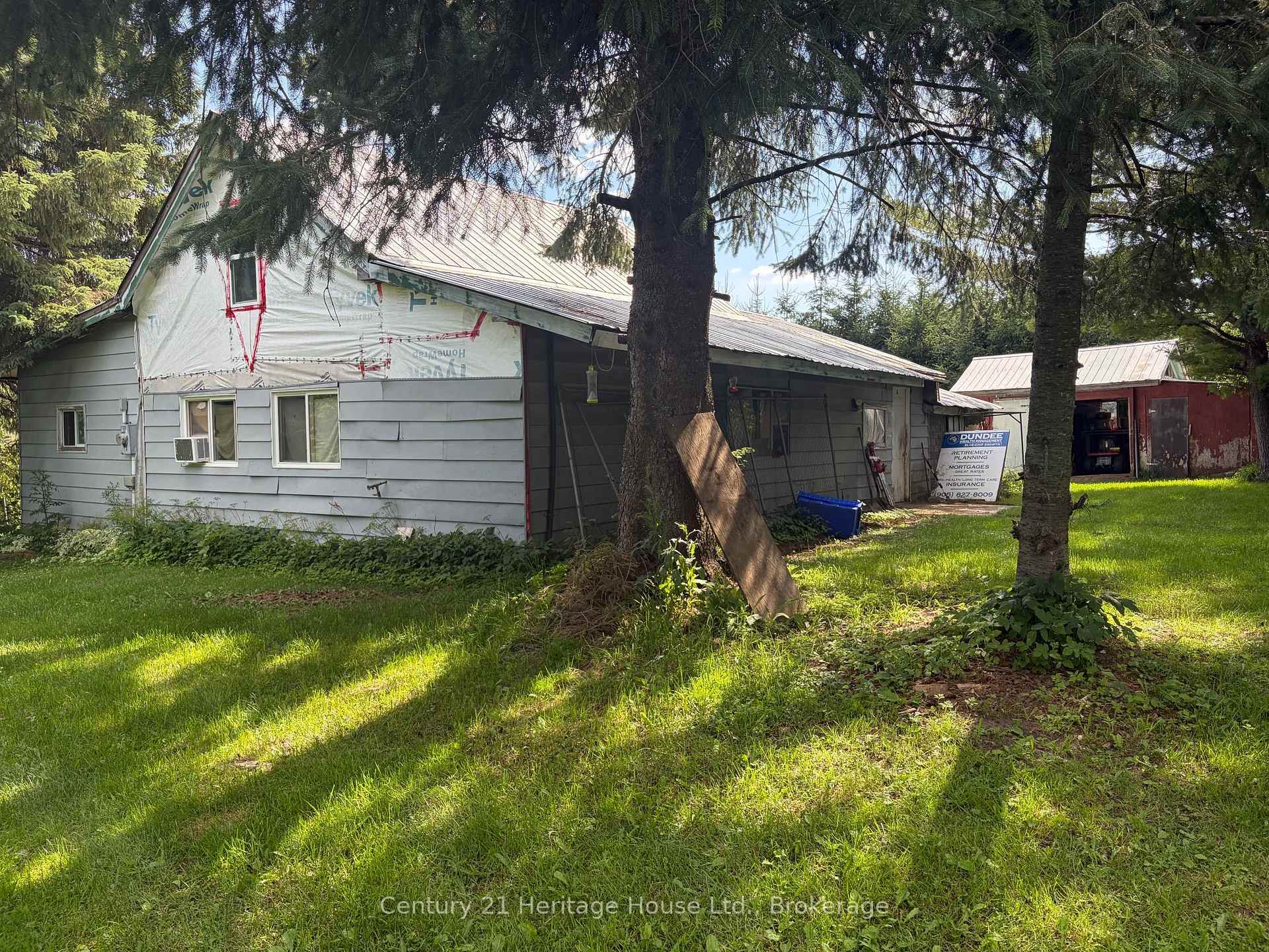 Photo 9 of 473088 Southgate Road 47, Southgate — HOMEH