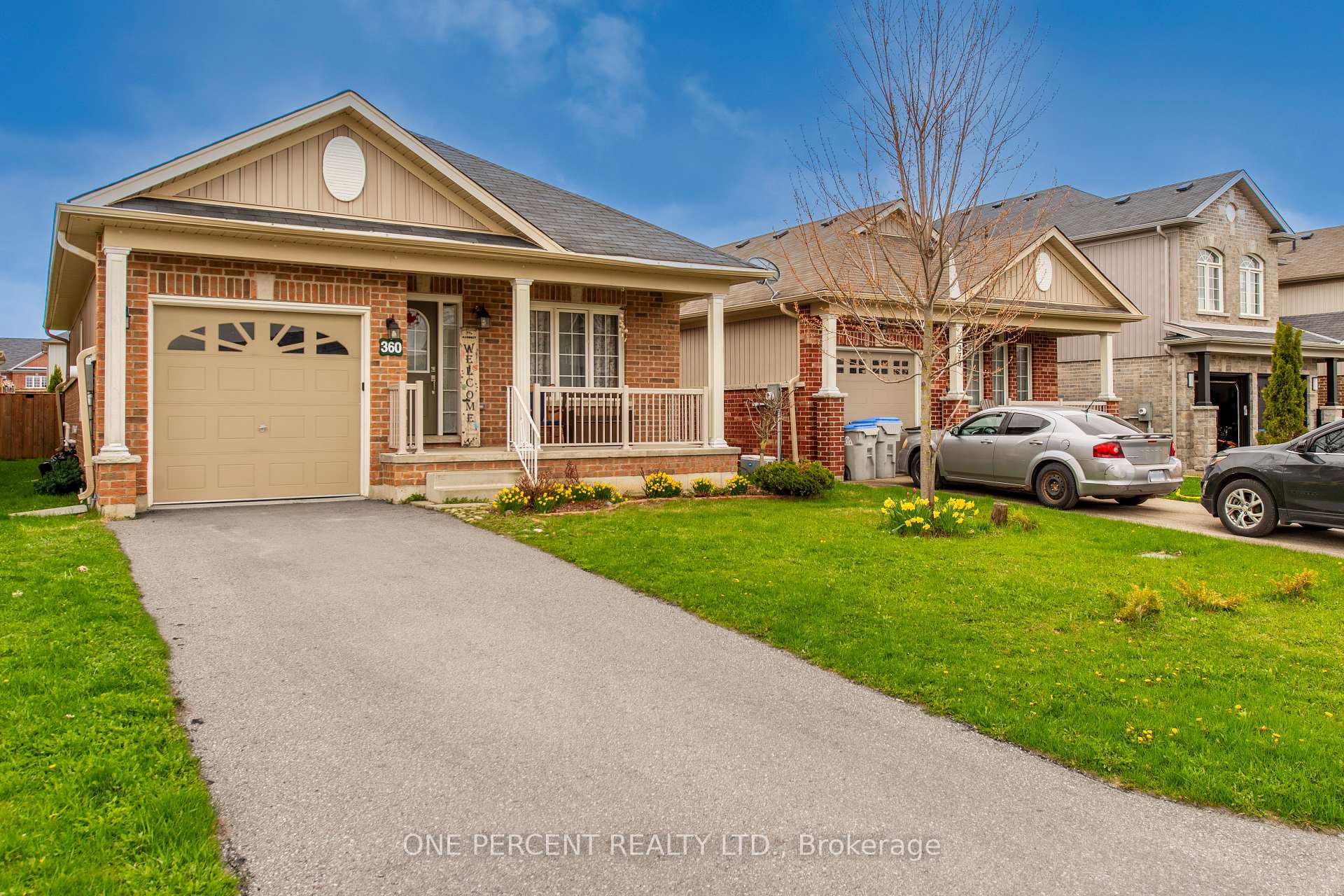 Photo 2 of 360 Armstrong Street W, North Perth, Listowel — HOMEH