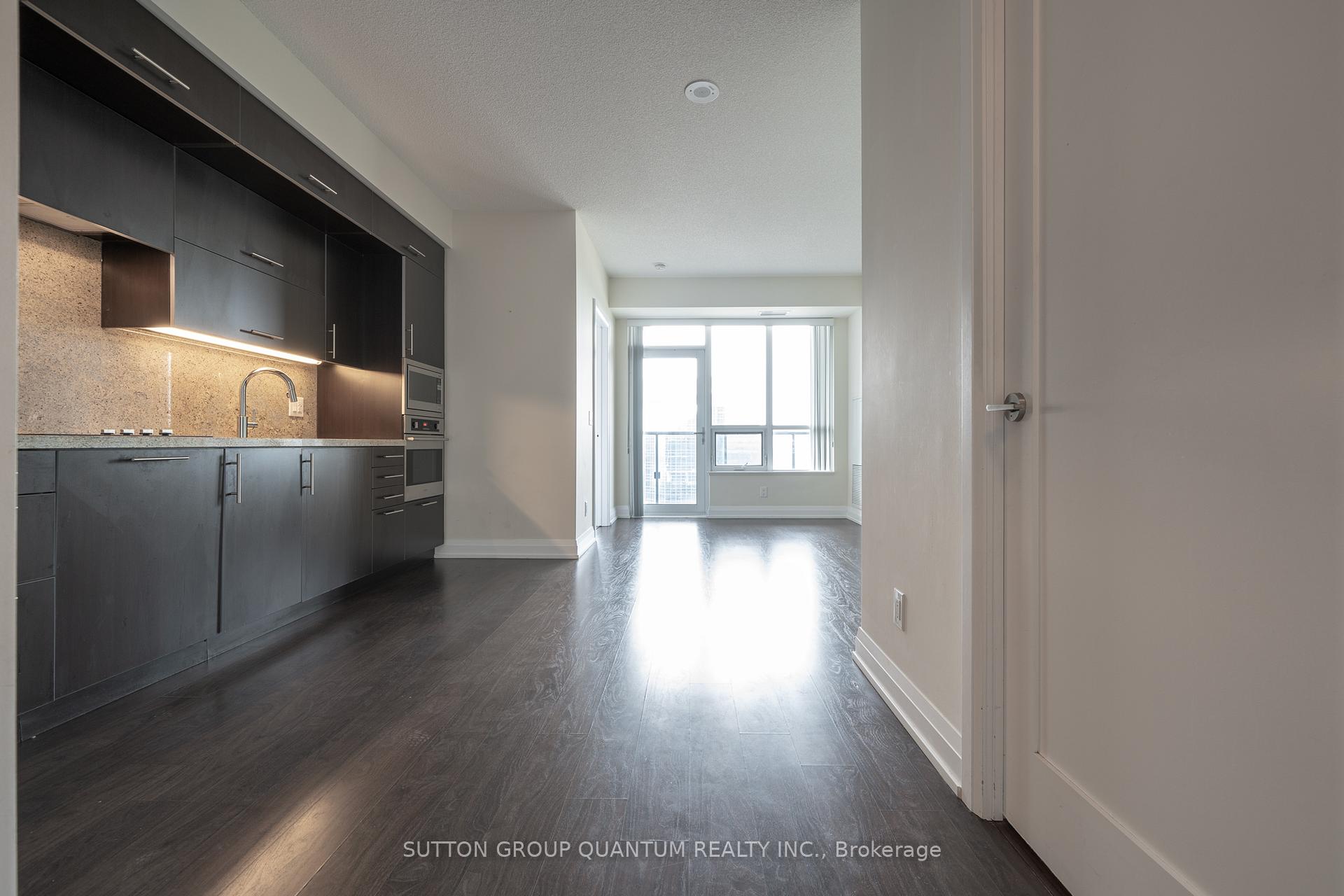 Photo 2 of Unit 2418, 5 Sheppard Avenue E, North York, Willowdale East — HOMEH
