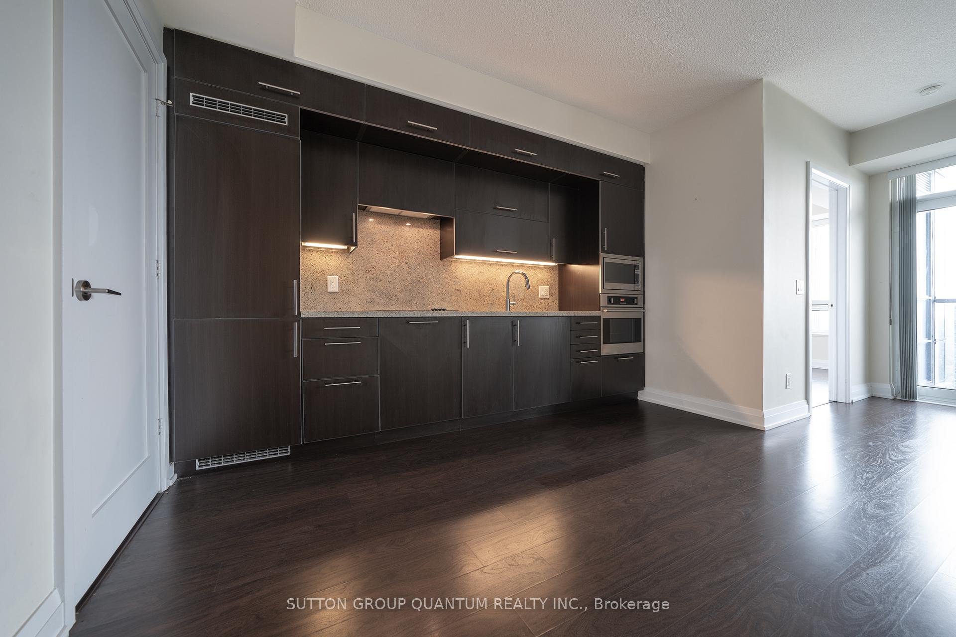 Photo 3 of Unit 2418, 5 Sheppard Avenue E, North York, Willowdale East — HOMEH