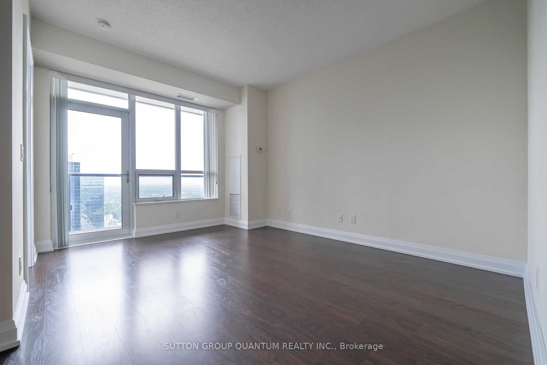 Photo 6 of Unit 2418, 5 Sheppard Avenue E, North York, Willowdale East — HOMEH